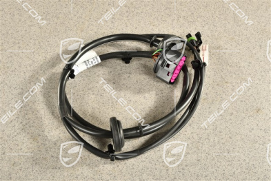 Wiring harness, read lid, GT2 / GT2RS