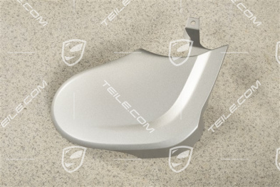 Abdeckblende, Aussen, R