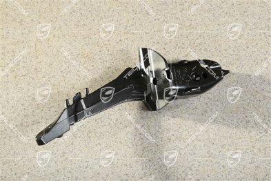 Ramię lusterka drzwi, składane manualnie, Sport design, Spyder, R