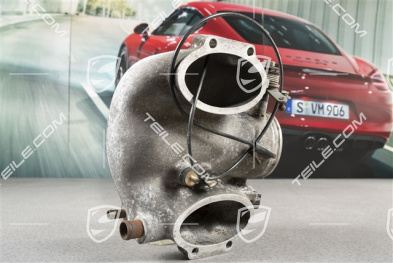 Throttle body, GT / S4 / GTS