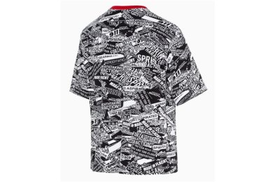 Koszulka unisex – Motorsport Fanwear XL