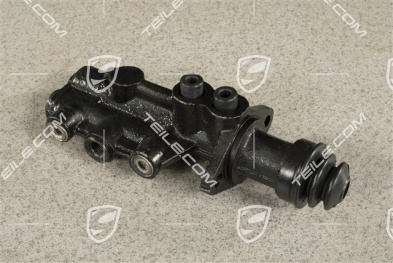 914-6, Brake master cylinder