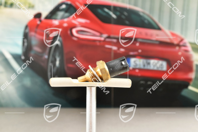 Temperaturfühler Kühlmittel