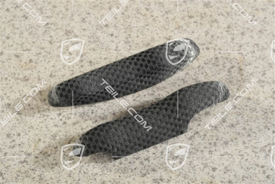 Obudowa kluczyka, Textil Square