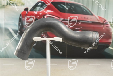 Fuel fill neck