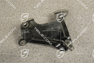 Convertible top bracket, R