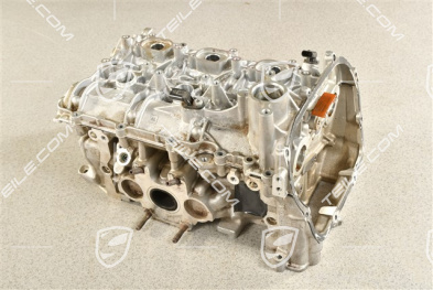 Głowica, 2,9L, 1-3, L