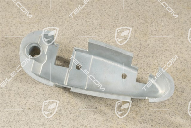 Halter ohne Schließzylinder, R
