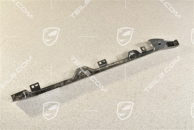 Rail wing, L