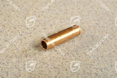 Prowadnice zaworowe