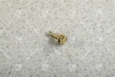 Śruba M6 x 15 Śruba M6 x 15