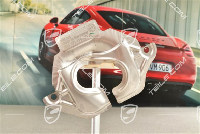 Abschirmblech, 4,0L