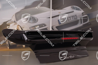 Motordeckel Aero Kit Turbo, inkl. Heckspoiler, komplett