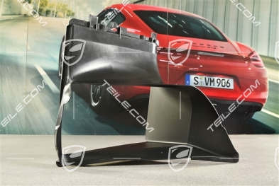 GTS, Air duct, L