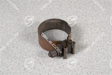 Klemmschelle 60mm