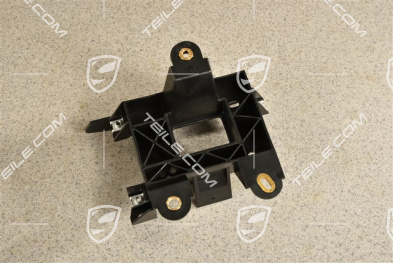 Halter für Steuergerät, Spurwechselassistent