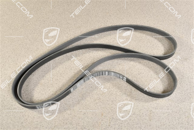 Pasek osprzętu 6PK 2526