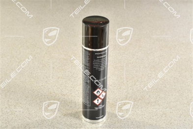 Convertible Top Waterproofer