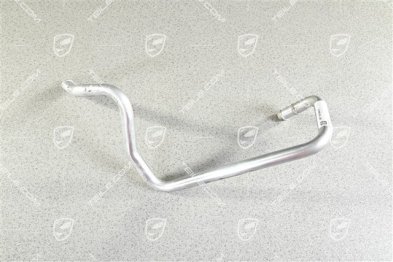 Coolant Filler tube, 2,7 / 3,4L