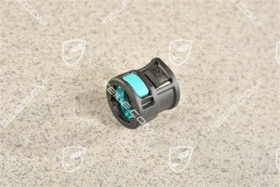 Schnellkupplung / Adapter