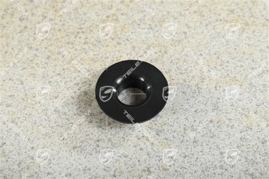 Abdeckung / Rosette, Carrera RS, L=R