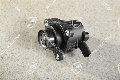 Shut-off Valve