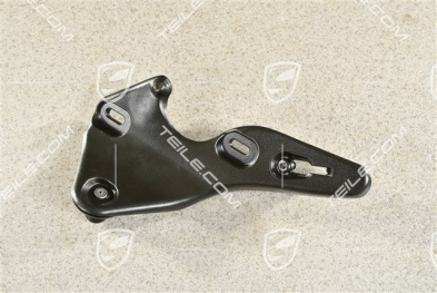 Deckel Aufnahme, Spyder, L