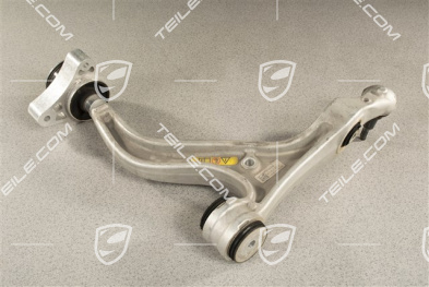 Wishbone lower, complete, (Load group 2 FA/2 RA | 2 FA/1 RA), R