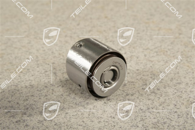 Valve hydraulic tappet, Intake