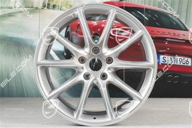 20" Felge Cayenne Design, 10,5J x 20 ET55