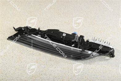Direction / Indicator light, L