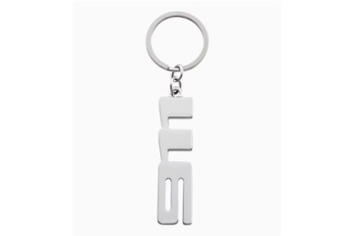 911 Logo key ring – Essential