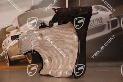Halter, GT3, Facelift 2010-, L