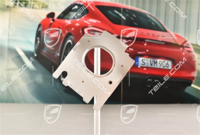 Dichtung, Turbo, 2,9L / 3,0L, L=R