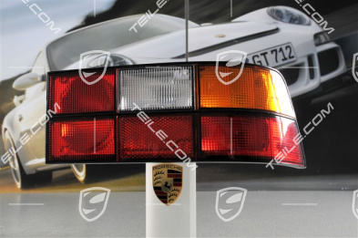 Rear light housing, R Rear light housing, R