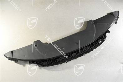 Underbody cover, front, GT3 RS