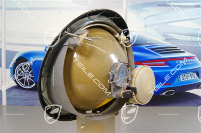 Headlight incl. height adjustment, L=R