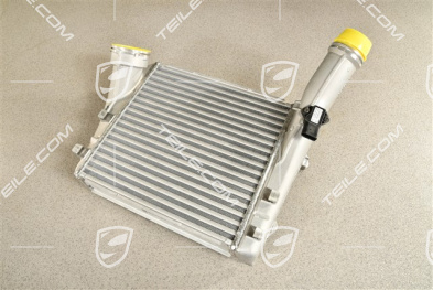 Intercooler, Diesel 4.2L TDI, R