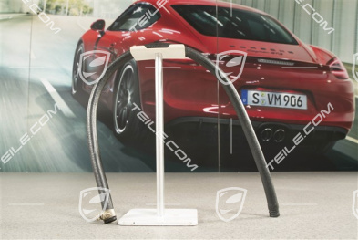 Fuel hose