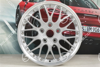 18" Felga Sport Classic II, 7,5J x 18 ET50