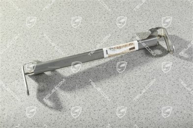Halter, Turbo