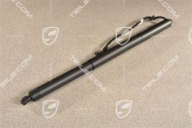 Damper cylinder Trunk / boot lid / automatic closing option / Powerlift