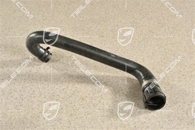 Coolant hose, Oil cooler / Heat exchanger