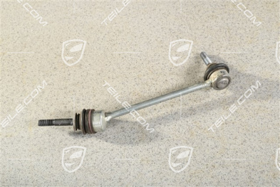 GT3, Stabiliser / sway bar ball joint mounting, L=R
