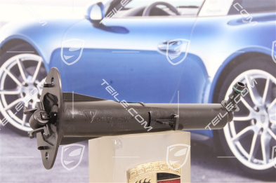 Headlamp washer jet / head nozzle, R