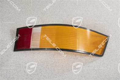Lichtscheibe für Heckleuchte, L