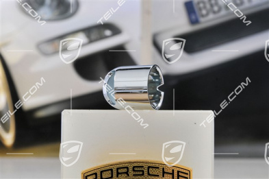 Nozzle cap, L=R
