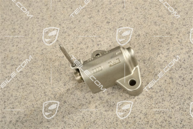 3,0 TDI, Kettenspanner