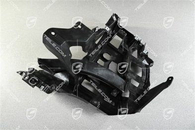 GT3 RS, Halter verkleidung seitlich, L