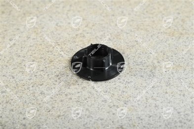 Abdeckung / Rosette, Carrera RS, L=R